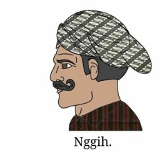 its basically alun alun nganjuk but hit harder