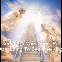 Sonya - Soon - Full Circle Glory