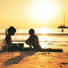 Zinin - Sunset 2024.12.20