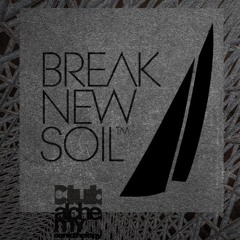 Break New Soil - German Label Mix