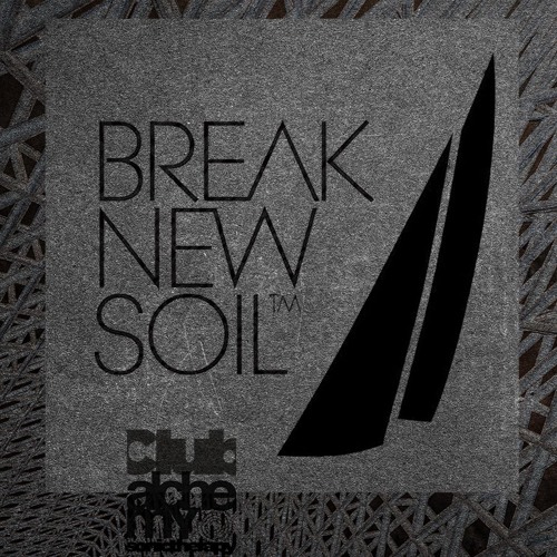 Break New Soil - German Label Mix