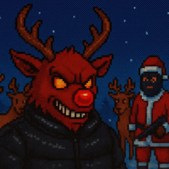 I'M RUDOLPH (PROD.TREETIME)