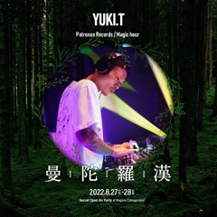 MaNDaLaKaN 2022.8.27 21:00-22:00 Live Rec