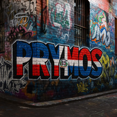 PRYMOS @ Sincerely, Ophelia 09/06/25