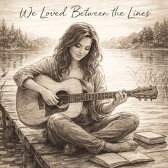We Loved Between the Lines