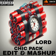 LORD - EDIT & MASHUP  PREVIEW