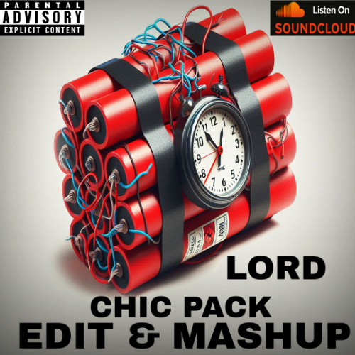 LORD - EDIT & MASHUP  PREVIEW