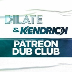 DJ DILATE & KENDRICK - BARRY THUNDER (PATREON DUB JUNE)