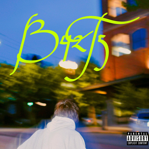 What I do (prod. Bleed)
