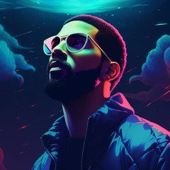 Hard Hip Hop Type Beat (Drake Type Beat) - "MAGNIFICENT" - Rap Beats & Instrumentals 2023