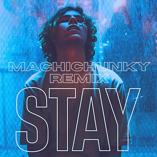 Stay.