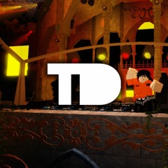 Total Damian - Live @ POLY2023 Holland: MIRABILIS