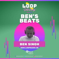Ben's Beats 2022 Yearmix
