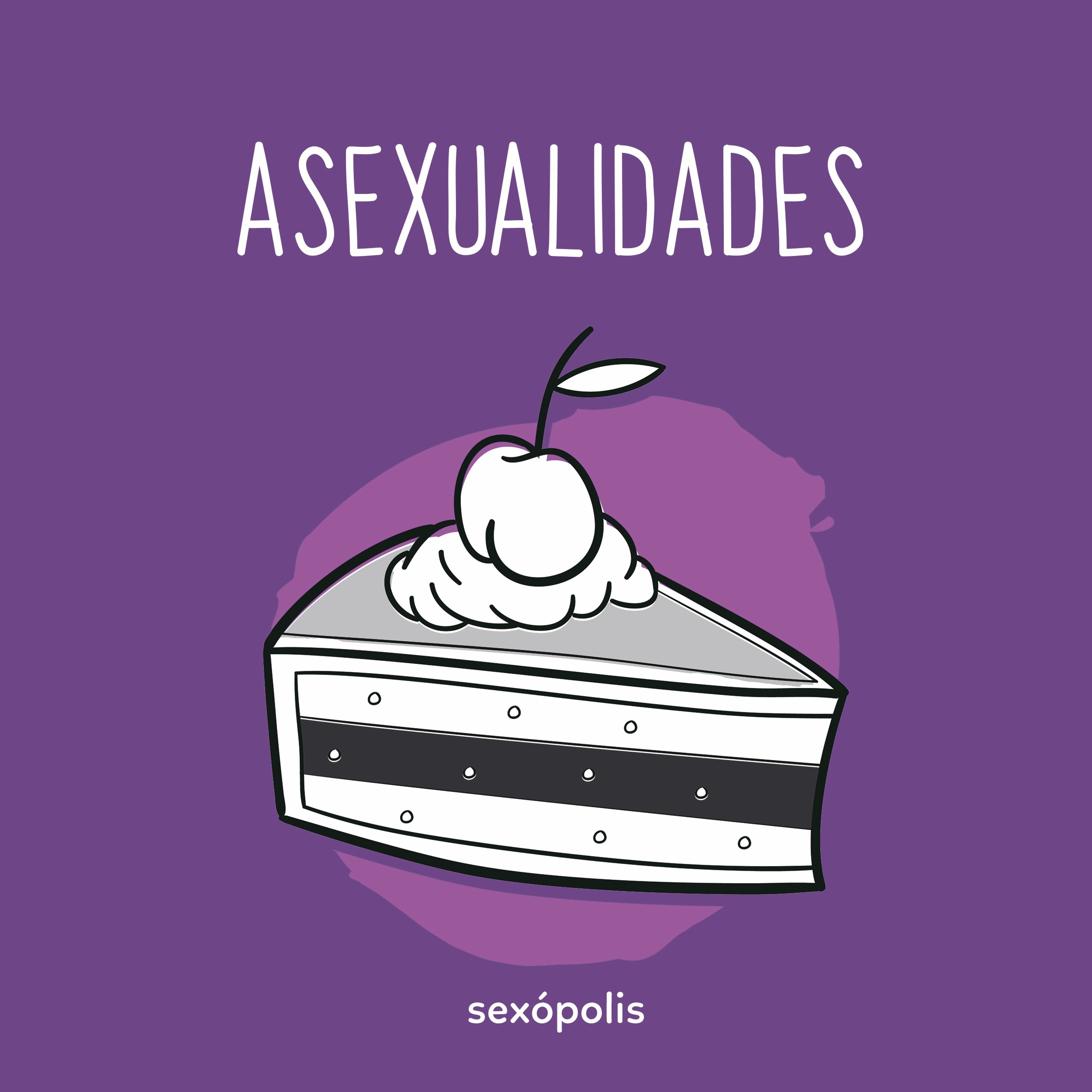Asexualidades (testimonios)