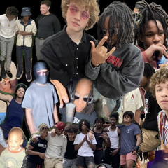 Othashii- W.E.S.S x 3dott