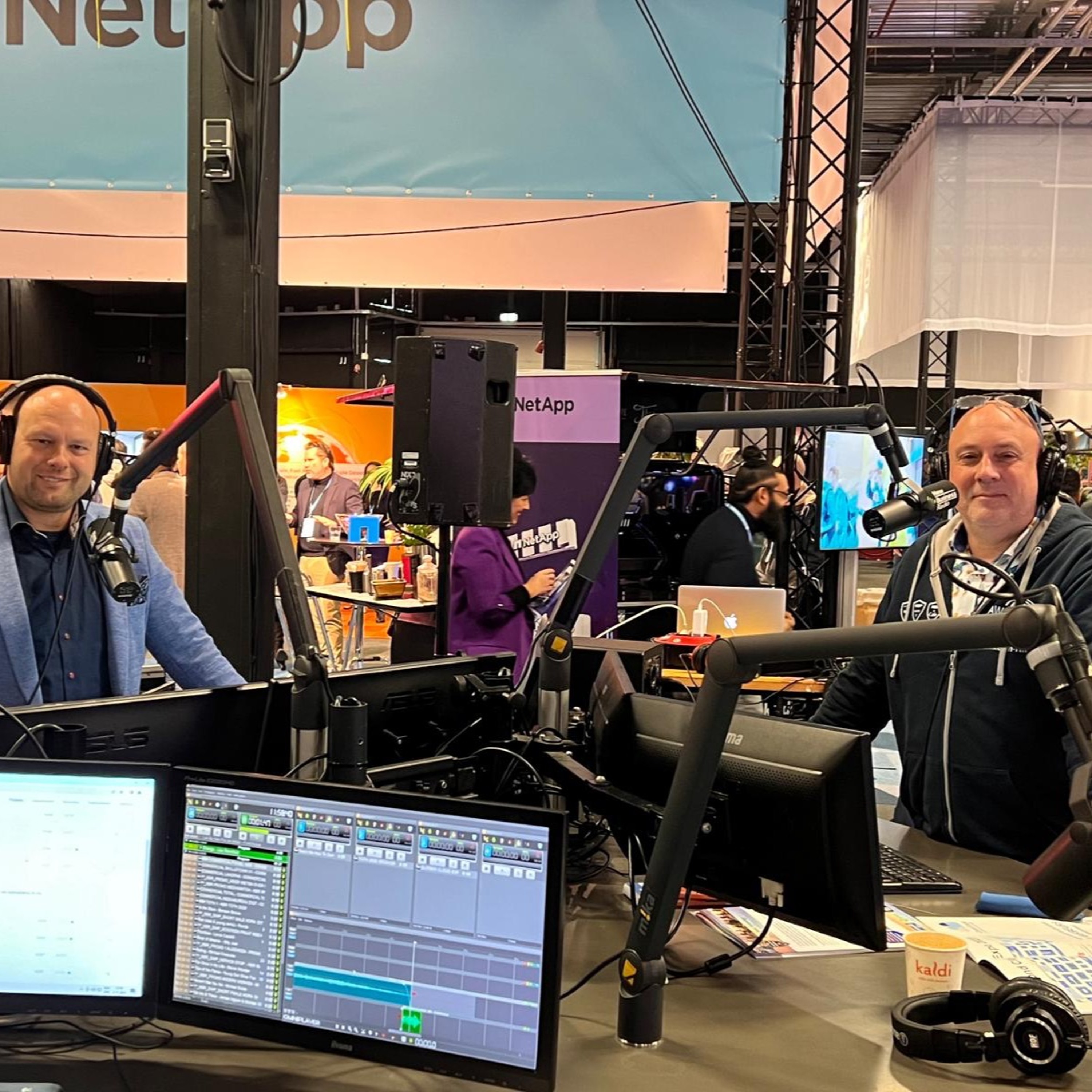 New Business Radio