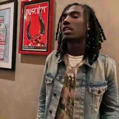 I Ain’t fw u/ft.@DETRIX!