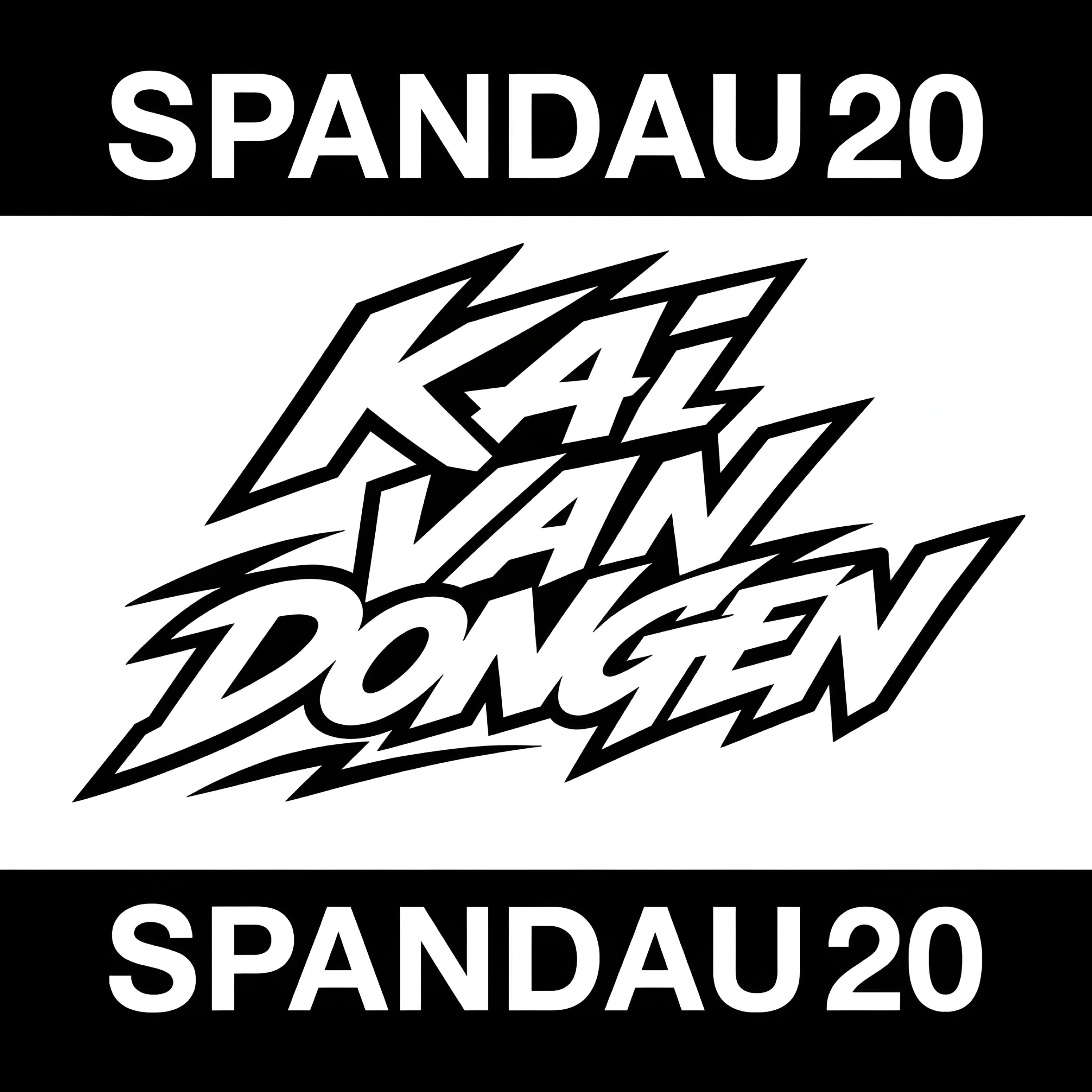 SPND20 Mixtape by Kai Van Dongen episode artwork