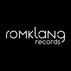 Romklang Records releases