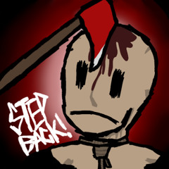 STEP BACK [PROD. TAKIZAVA & DIKLORDEFENIL]