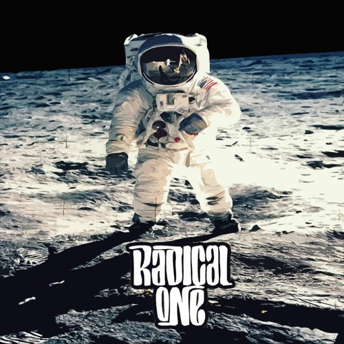 Radical One Stream RADICAL ONE - EN LA LUNA 130BPM by Radical One | Listen online ...
