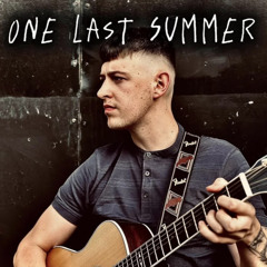 One Last Summer
