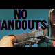 on No Handouts