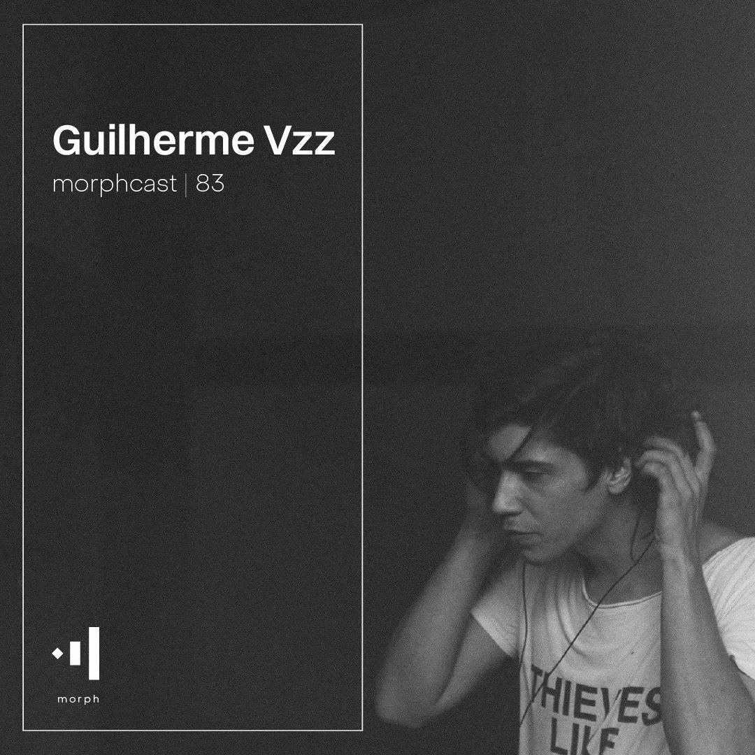 Stream morphcast | 83 - Guilherme Vzz by morph | Listen online for free ...