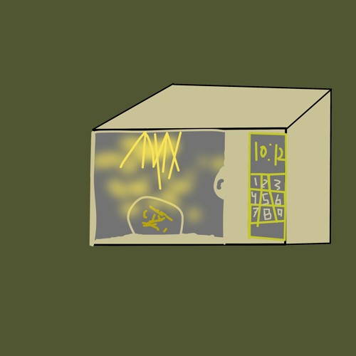 Geo Cuh And Geo Jit's  majestical Michael wave