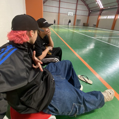 RITMADA DO BAH! (Menor Joujou, MC GW, MC MN)