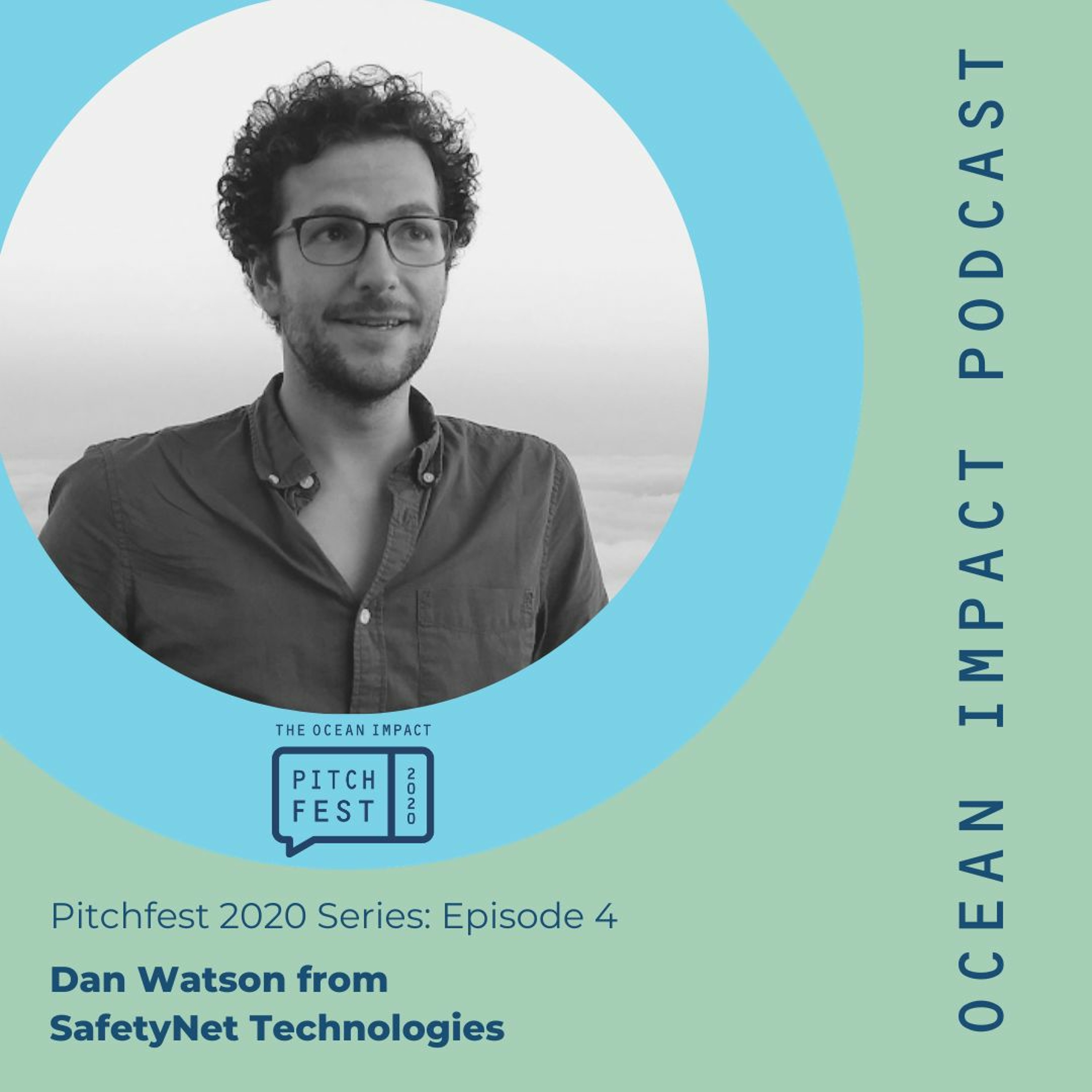 The Ocean Impact Podcast