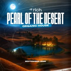 Pearl of the Desert [Organic House Mix]