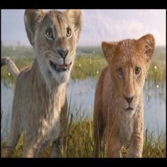 I Always Wanted A Brother (From "Mufasa: The Lion King) V3 (Knight Jersey Club Mix)