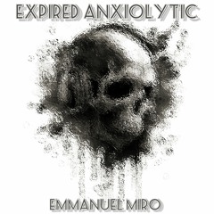 Expired Anxiolytic