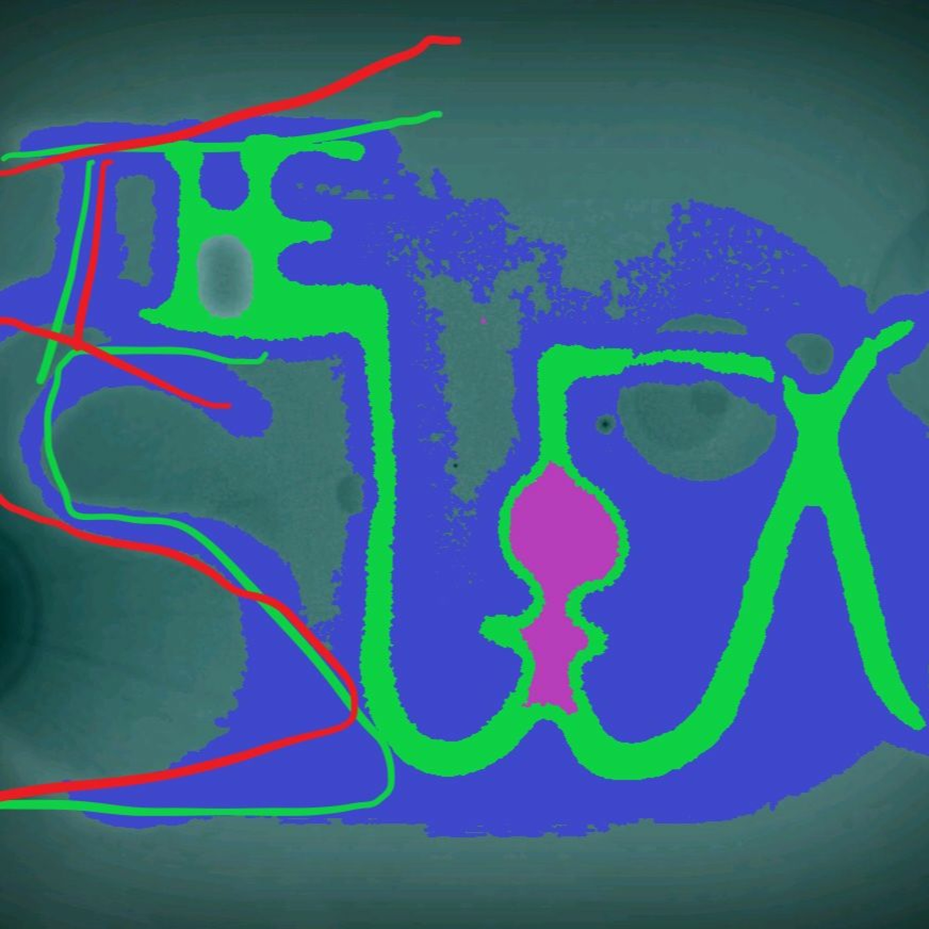 So Perplex in Shape [Ep Version] episode artwork