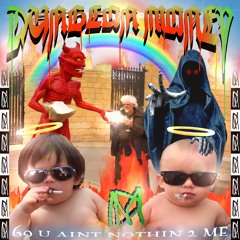 69 U Aint Nothin 2 Me (Prod. Lo Jettra & gentlejay)