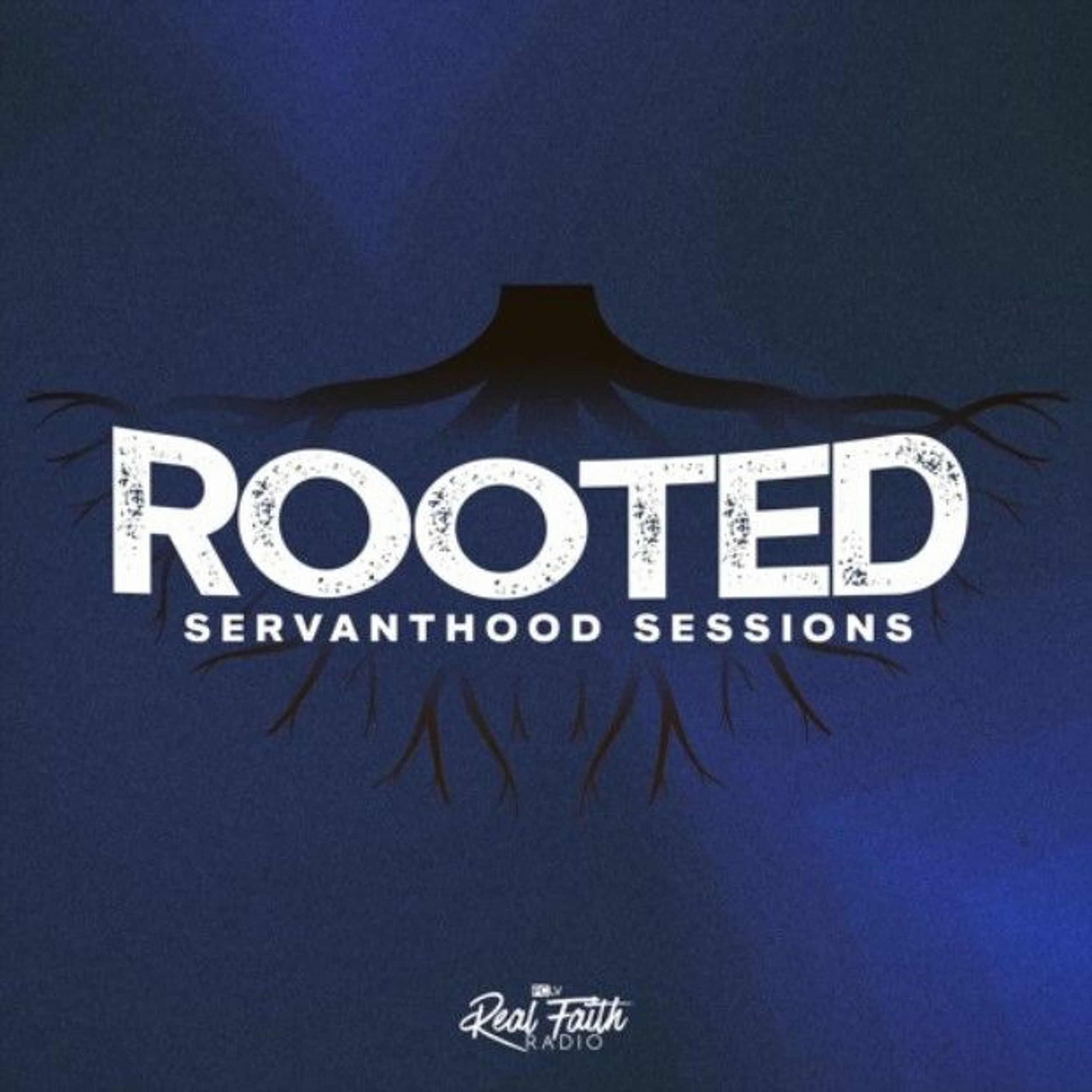 "Getting Rooted In His House," Pastor Art Corral (July 20, 2022) episode artwork
