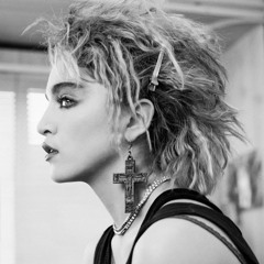 Madonna - Stay ('81 Demo).mp3