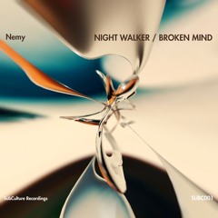 Nemy - Night Walker