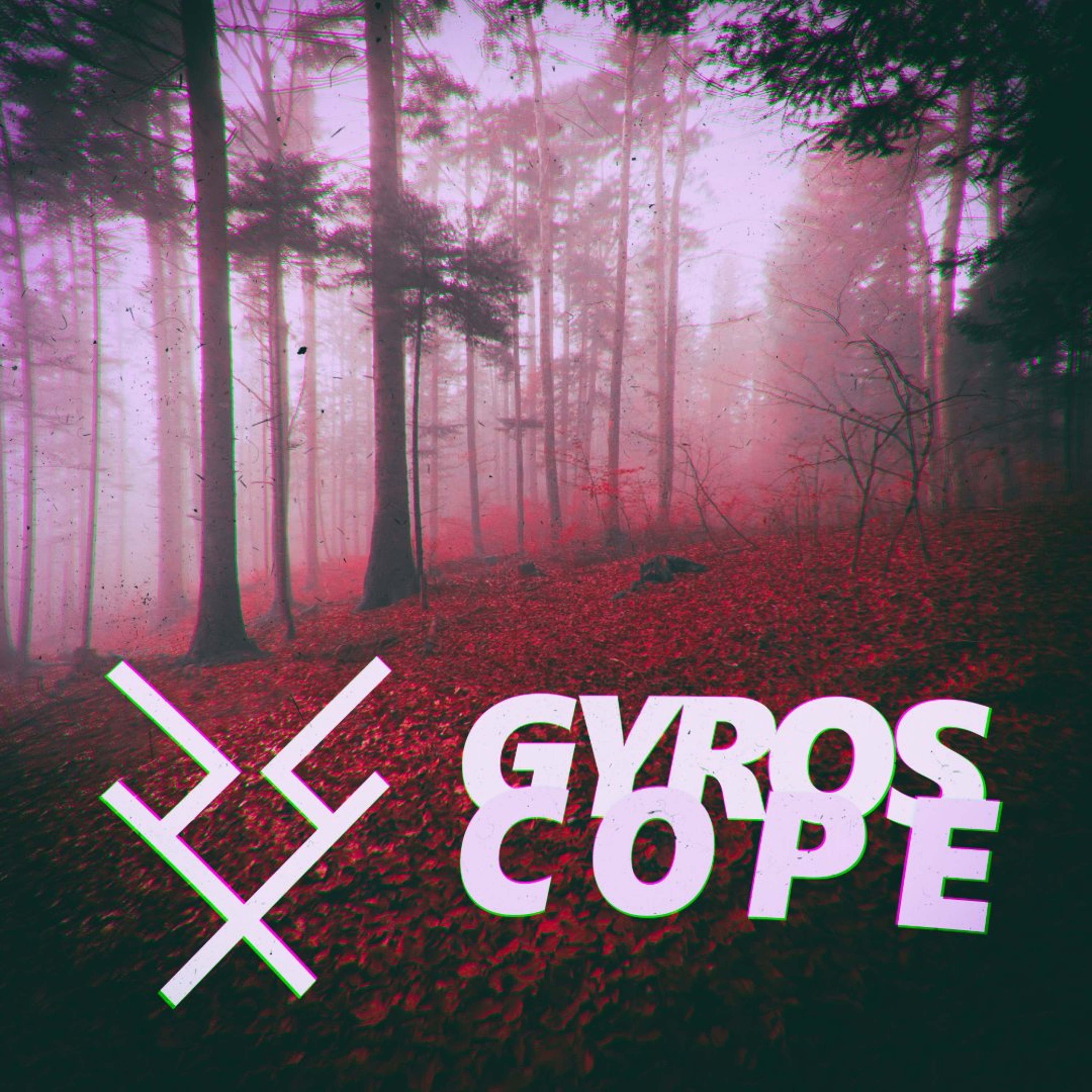 Gyroscope episode artwork