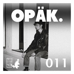 Podcast011 - OPÄK.