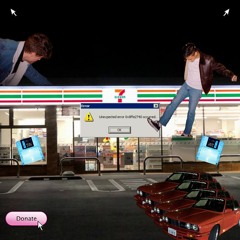 A.J. x Dashboy! - Funsaver (prod. 401k)