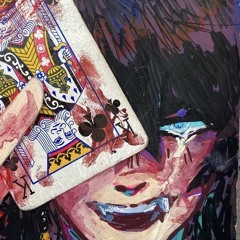 ✥half glass something-sushi soucy✥