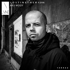 Lost In Ether | Podcast #206 | Bas Mooy