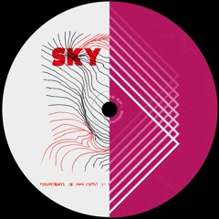 House Mix n°3