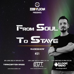 From Soul To Stave #21 - Radioshow