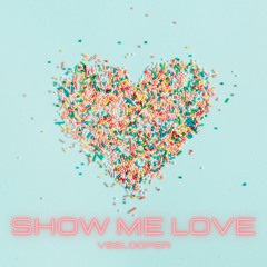 VEELOOPER - Show Me Love Bootleg 2022 (Filtered due to copyright)[FREE DOWNLOAD]