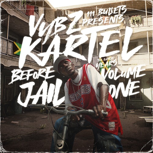 Vybz Kartel Before Jail Vol. 1 - The Early Years! The Mixtape!
