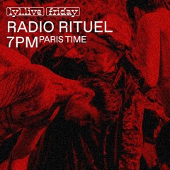 RADIO RITUEL 33 - MICK WILLS