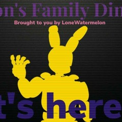 Aftons Family Diner - IDLE
